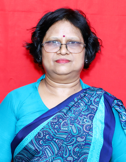 Babita Mittal
